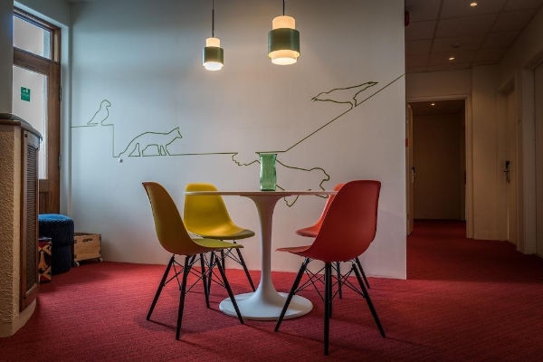 Hotel Isafjordur Horn (Ísafjörður)
